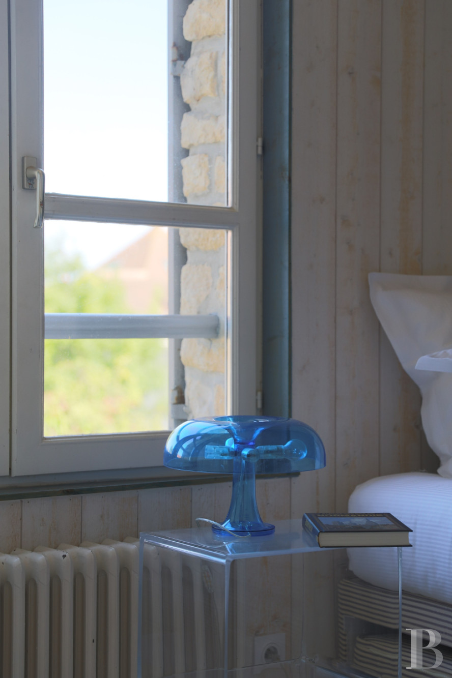 A listed villa from the early 19th century in Villers-sur-Mer, Calvados - photo  n°29